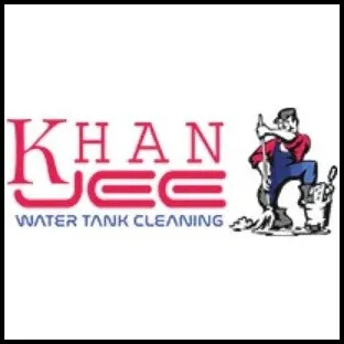 Khan Jee Water Tank Cleaning